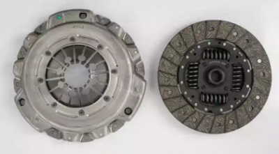 OPEN PARTS clk915102 -  Комплект сцепления